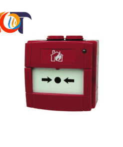 514.001.112 Tyco Nút nhấn cảnh báo