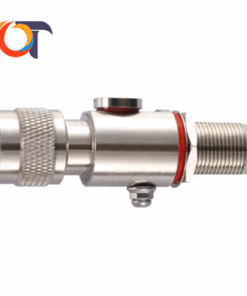 A-SA-NMNF-02 Moxa Bộ chống sét lan truyền