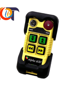 Alpha 604B Fomotech Bộ điều khiển