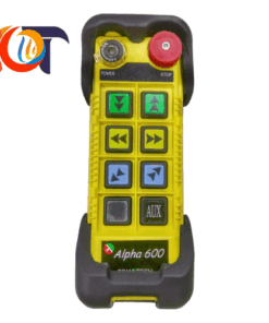 Alpha 607B Fomotech Bộ điều khiển