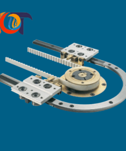 DTS25-351 Hepcomotion Hệ thống đường ray dẫn động