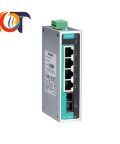 EDS-205A-M-SC Moxa Bộ chuyển đổi tín hiệu