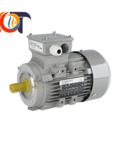 FCA 90L-4/HE AC-Motoren Mô tơ