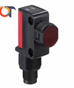 PRK28/4P-M12 Leuze Cảm biến quang điện phản xạ ngược phân cực