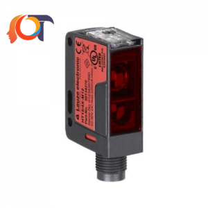 HT15/4X-M12 Leuze Cảm biến khuếch tán