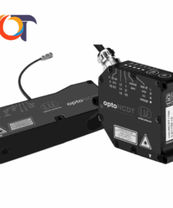 ILD1700-20 Micro-epsilon Cảm biến khoảng cách laser quang học