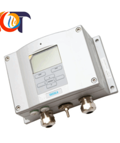 PTB330 B0AKHHACFB0A0B Vaisala Áp kế kỹ thuật số