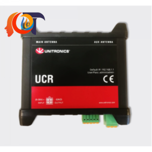 UCR-ST-B5-EU Unitronics Bộ định tuyến