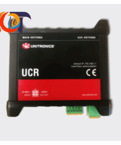 UCR-ST-B8-EU Unitronics Bộ định tuyến