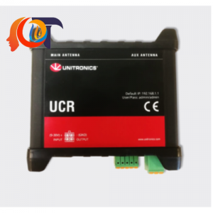 UCR-ST-B8-EU Unitronics Bộ định tuyến