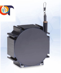 WDS-15000-P115-SA-I Micro-epsilon Cảm biến khoảng cách dây rút