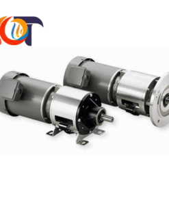 126-08-4B 0.4KW Miki Pulley Bộ ly hợp phanh