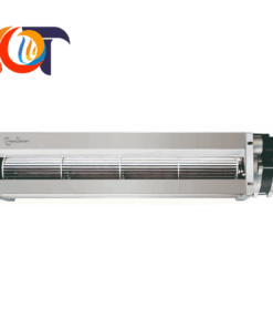 1VN0062 Tecsystem Hệ thống thông gió