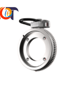 2444KZMT3K030 Lenord Bauer Cảm biến tốc độ quay