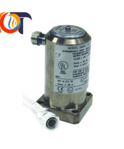 5485C Metrix Cảm biến tốc độ nhiệt độ cao