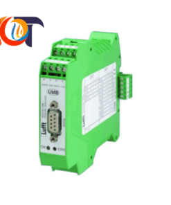 8160.UISO Lufft Bộ chuyển đổi tín hiệu