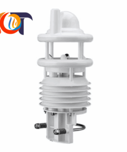 8380.2-U5140000 Lufft Cảm biến thời tiết thông minh