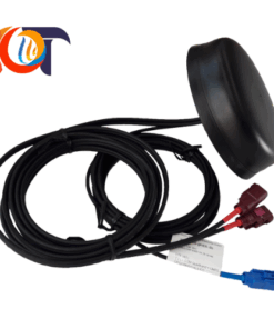 Antenna-Coach-2L Netmodule Ăng ten