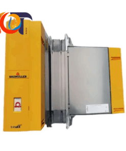 BM4463-SI2-01743-0308-1-SET Baumuller Biến tần