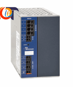 BW4222 Bihl Wiedemann Bộ nguồn