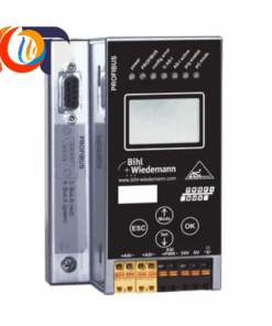 BWU1702 Bihl Wiedemann Bộ chuyển đổi tín hiệu