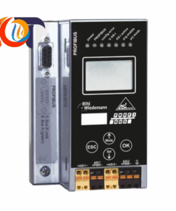 BWU1703 Bihl Wiedemann Bộ chuyển đổi tín hiệu