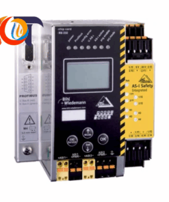 BWU2001 Bihl Wiedemann Bộ chuyển đổi tín hiệu