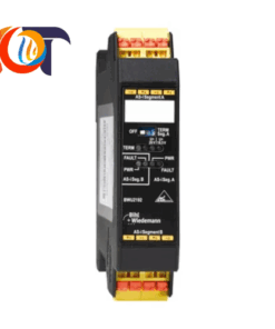 BWU2192 Bihl Wiedemann Bộ lặp