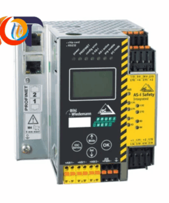 BWU2237 Bihl Wiedemann Bộ chuyển đổi tín hiệu