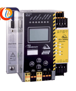 BWU2535 Bihl Wiedemann Bộ chuyển đổi tín hiệu