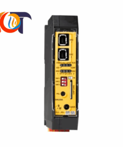 BWU2595 Bihl Wiedemann Mô đun giám sát tốc độ