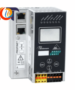 BWU2729 Bihl Wiedemann Bộ chuyển đổi tín hiệu
