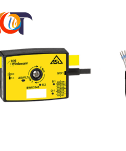 BWU3248 Bihl Wiedemann Mô đun chuyển đổi tín hiệu