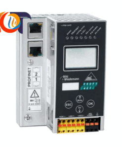 BWU3363 Bihl Wiedemann Bộ chuyển đổi tín hiệu