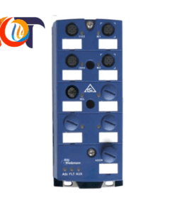 BWU3888 Bihl Wiedemann Mô đun động cơ ASi