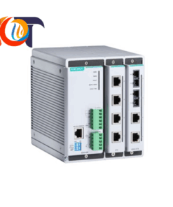 EDS-608 Moxa Bộ chuyển đổi tín hiệu