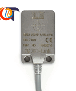 EQS1-2007P-A3U0.2/P8 HTM Sensors Cảm biến tiệm cận