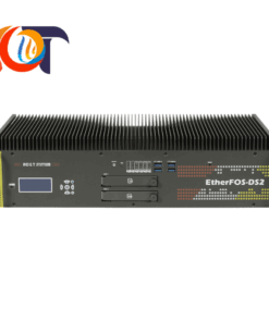 EtherFOS-DS2 AC&T system Máy chủ dữ liệu