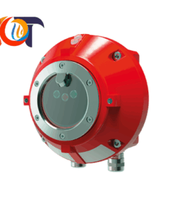 FMX5000 IR MX Minimax Máy dò ngọn lửa