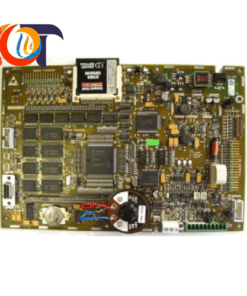 FMZ 5000 Minimax Card trung tâm