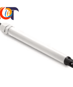 FTS07-2061-2 EYC Máy phát tốc độ không khí