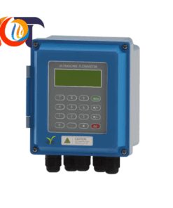 FUM05B-TS-2-20M-N-0 DN 65A EYC Lưu lượng kế siêu âm