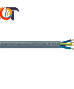 L0263-1625 SAB Brockskes Cáp điều khiển
