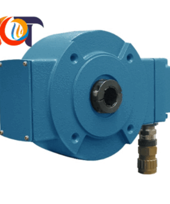 M6C-5S8XH51-T005 Nidec Avtron Bộ mã hóa chống cháy nổ