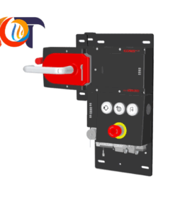 MGB-L2HEB-PNC-L-122337 Euchner Hộp cổng đa năng