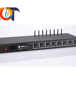 MHD-8100 4G SMSEagle Bộ chuyển đổi tín hiệu
