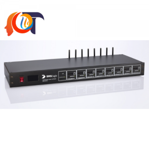 MHD-8100 4G SMSEagle Bộ chuyển đổi tín hiệu