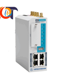 NB1601-R NetModule Bộ định tuyến công nghiệp