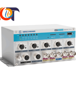 NB3701-2L-G Netmodule Bộ định tuyến