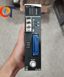 NCV-30HBPLC NSD Bộ chuyển đổi tín hiệu